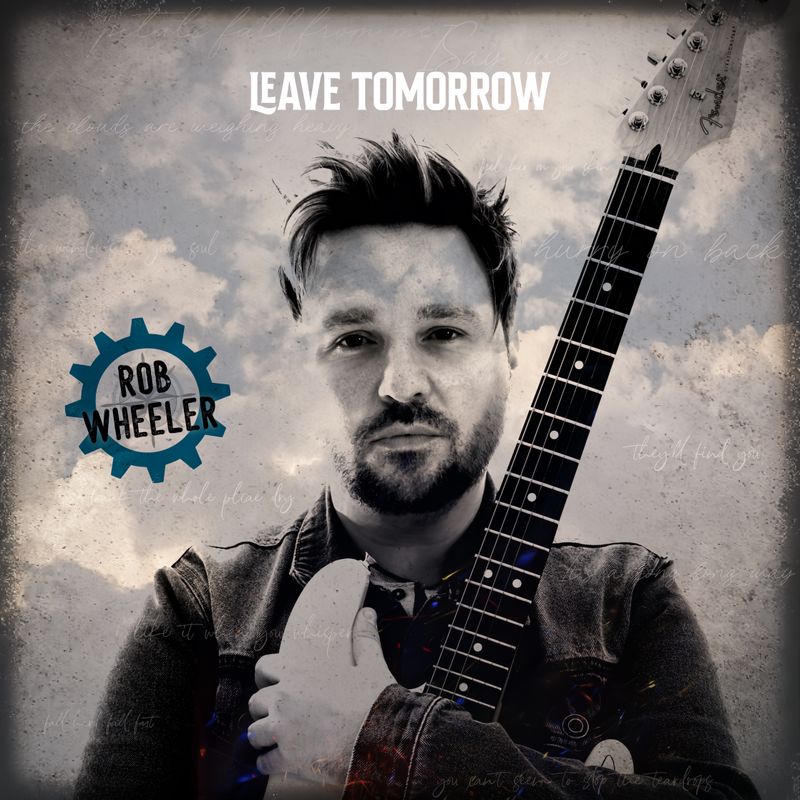 Leave Tomorrow LP Album