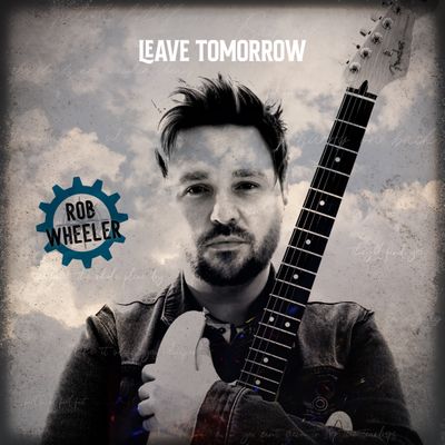 Leave Tomorrow LP Album