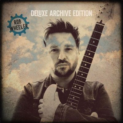 LEAVE TOMORROW DELUXE ARCHIVE EDITION CD (DOUBLE ALBUM) LEAVE TOMORROW DELUXE ARCHIVE EDITION CD (DOUBLE ALBUM)