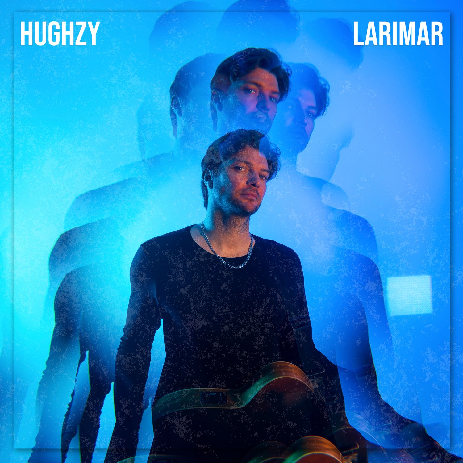 HUGHZY - LARIMAR (WELCOME TO THE WORLD LAUNCH EDITION) CD ALBUM HUGHZY - LARIMAR (WELCOME TO THE WORLD LAUNCH EDITION) CD ALBUM