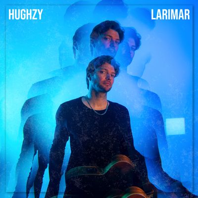 HUGHZY - LARIMAR (WELCOME TO THE WORLD LAUNCH EDITION) CD ALBUM