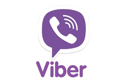 Виджет Viber для сайта