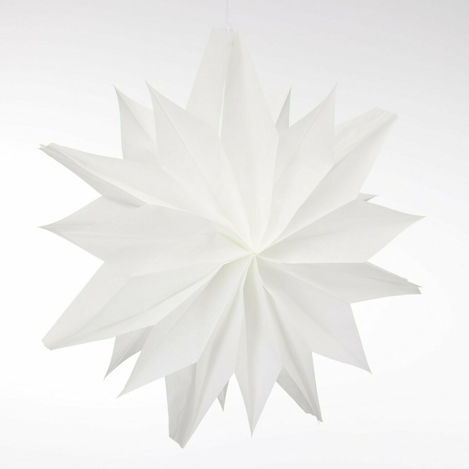 Papierstern