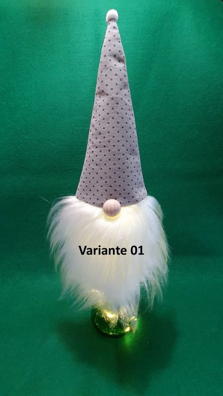 Flaschenwichtel - 37 Varianten
