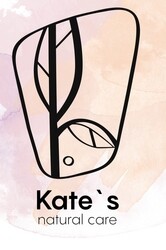Натуральная косметика Kate's natural care
