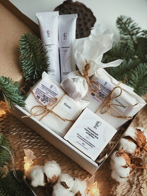 Натуральная косметика Kate's natural care