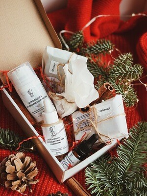 Натуральная косметика Kate's natural care