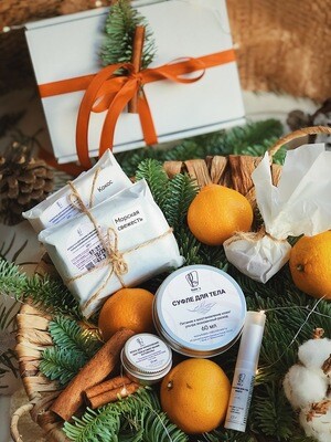 Натуральная косметика Kate's natural care