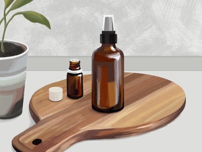 Натуральная косметика Kate's natural care