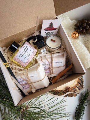 Натуральная косметика Kate's natural care