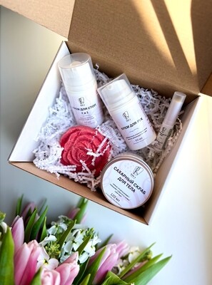 Натуральная косметика Kate's natural care