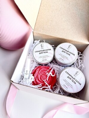 Натуральная косметика Kate's natural care