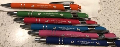 Pen (pack of 6 pens)