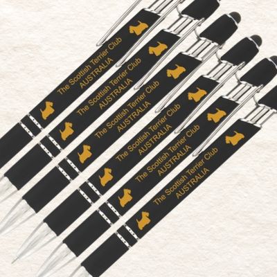 Pen (pack of 6 pens)