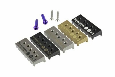Locking Nut R3