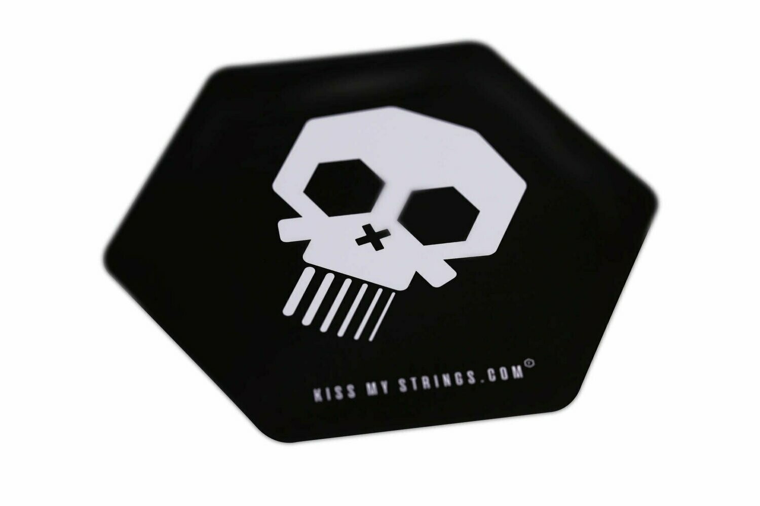 SKULL -Sticker