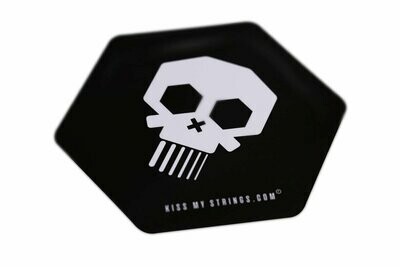 SKULL -Sticker