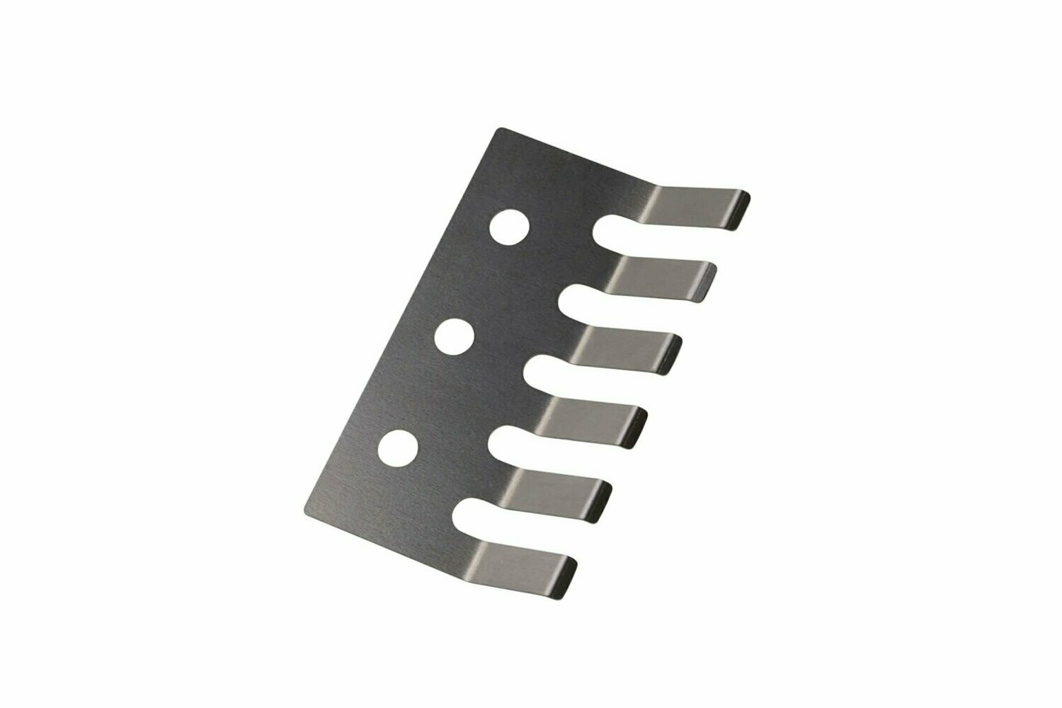 Fine Tuner Tension Plate