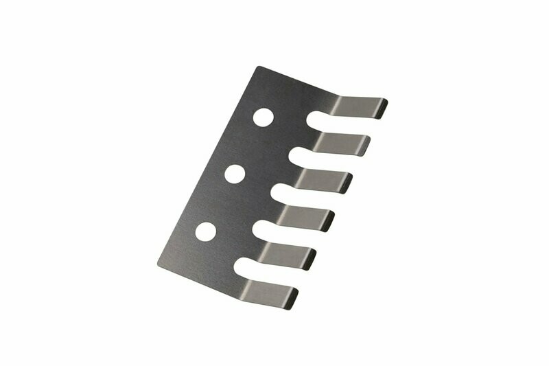 Fine Tuner Tension Plate