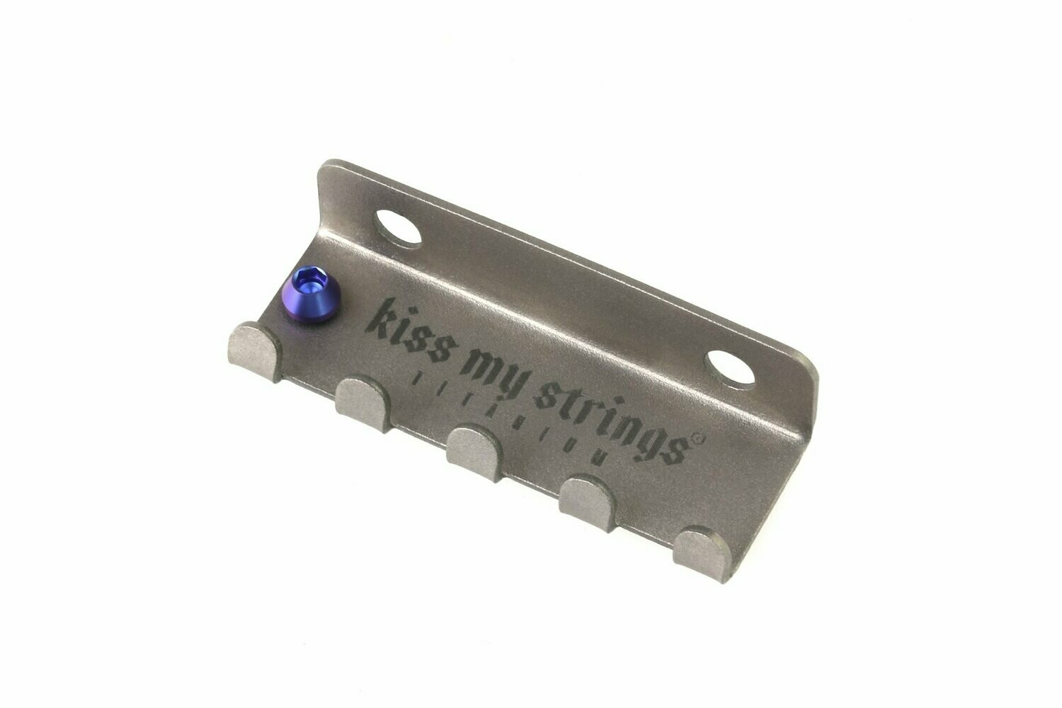 Titanium Spring Claw