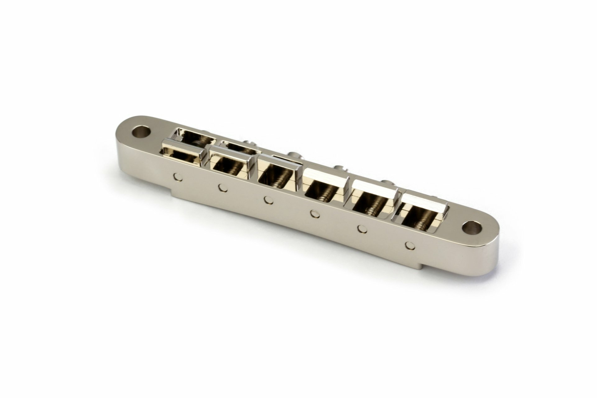 ONE 50 - Brass - Nickel