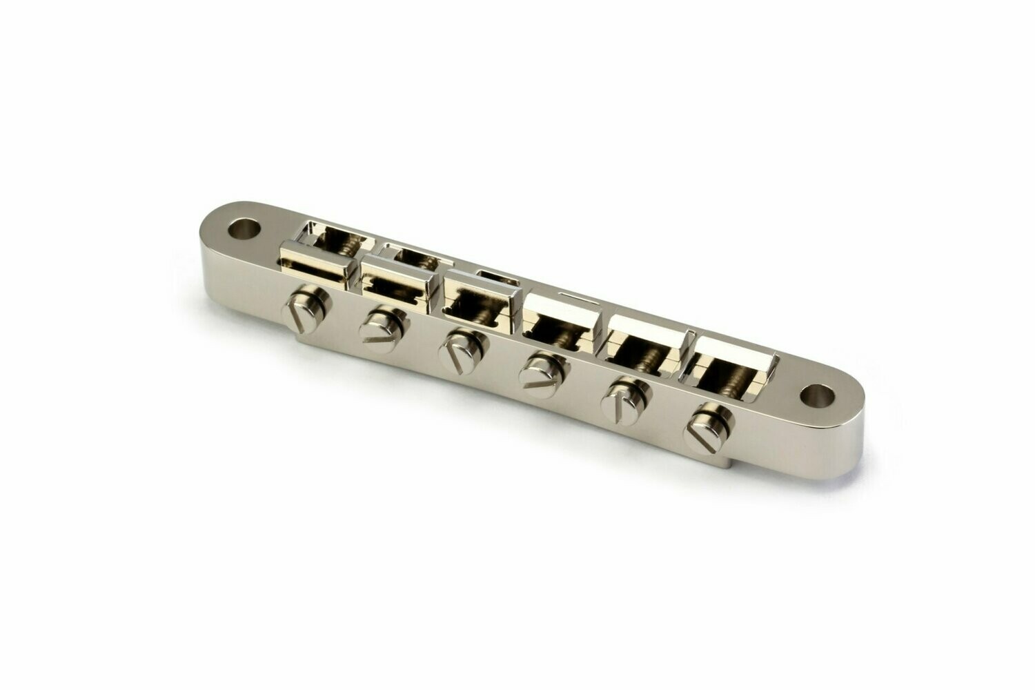 "ONE 50" - Brass - Nickel