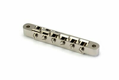 "ONE 50" - Brass - Nickel