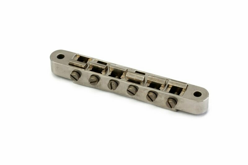 "ONE 50" - Brass - Nickel, aged