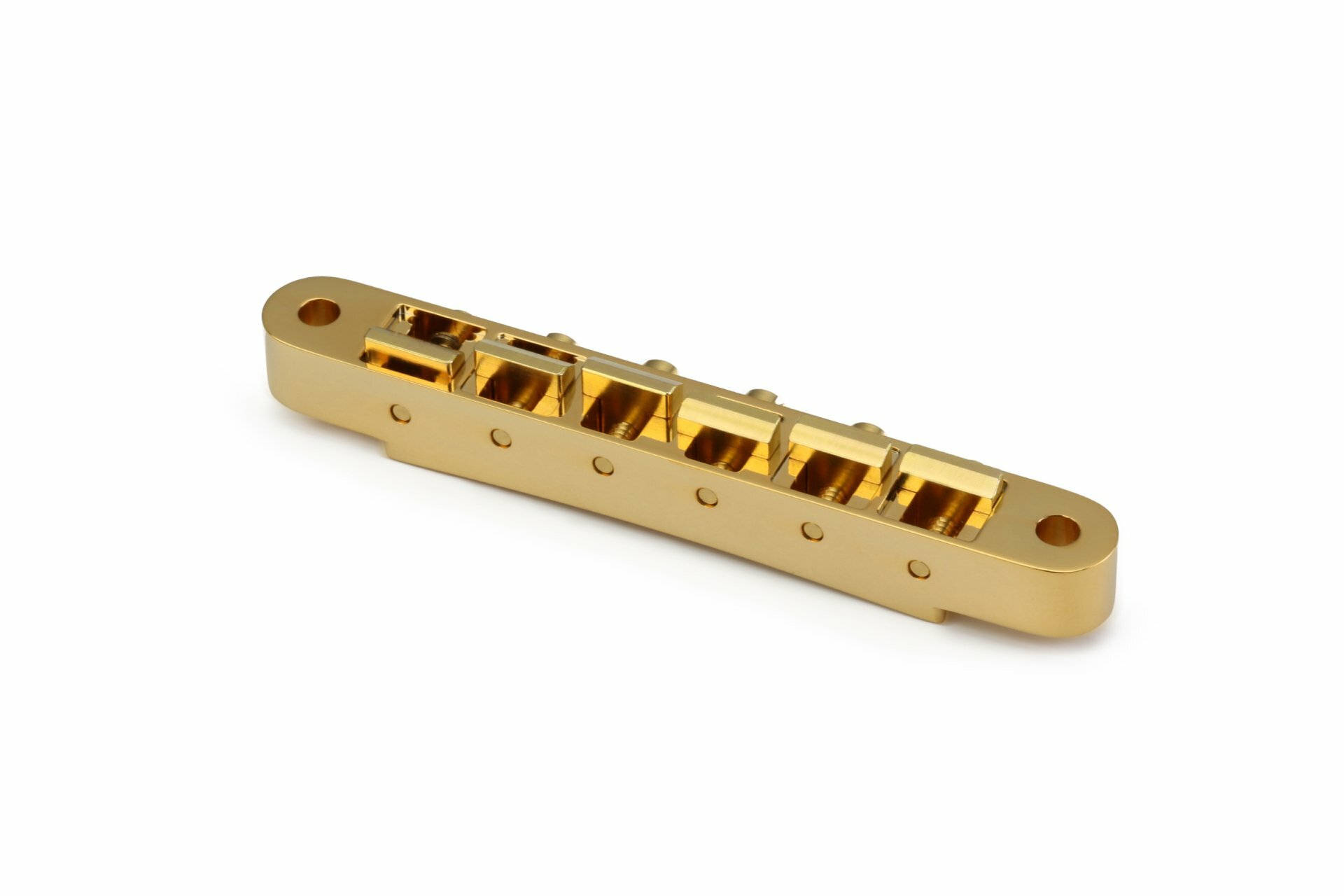 ONE 50 - Brass - Gold 24k