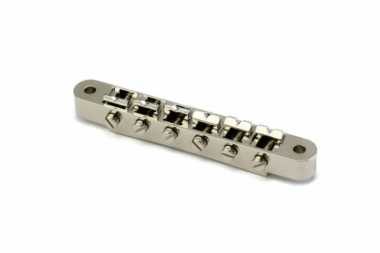 "ONE V" - Brass - Nickel