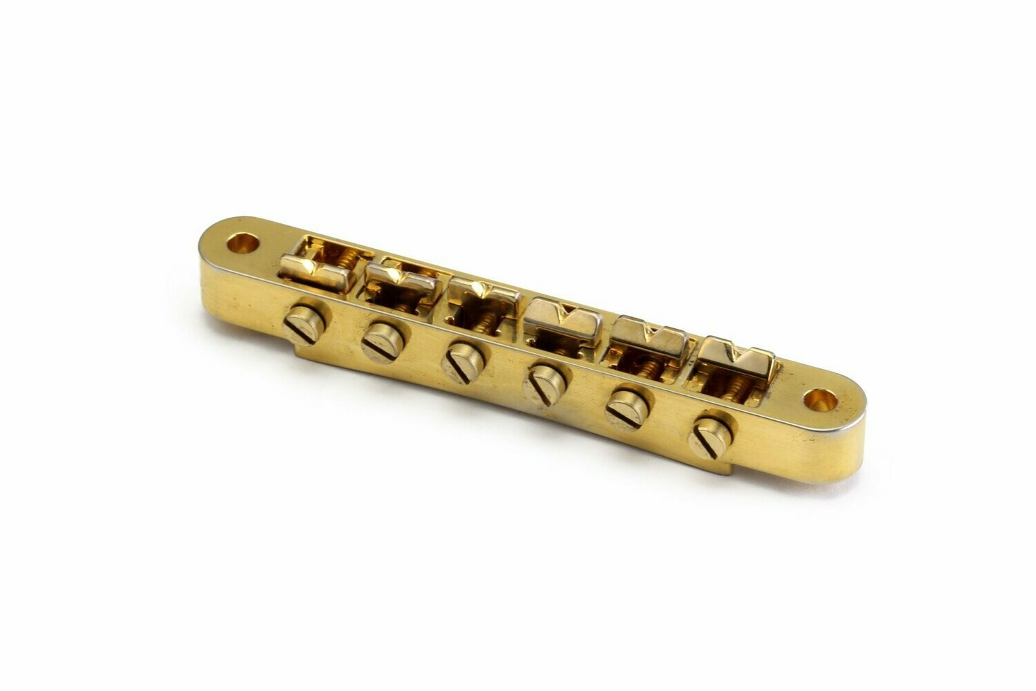 "ONE V" - Brass - Gold 24k, aged