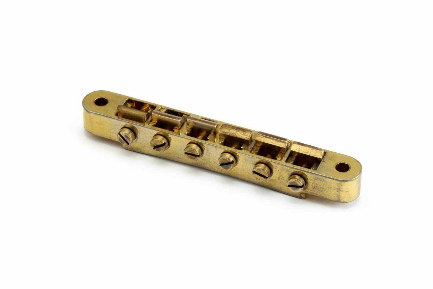 "VINTAGE ONE 50" - ZAMAK - Gold 24k, aged