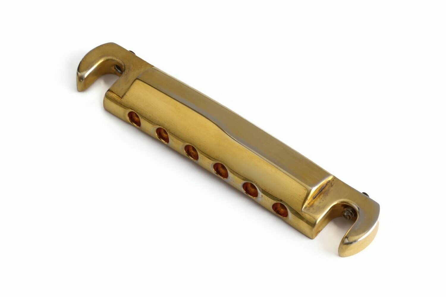 gold wraparound bridge