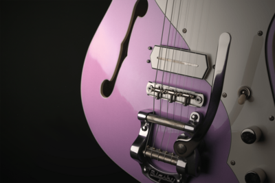 Fender® Style