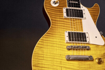 Gibson® Style