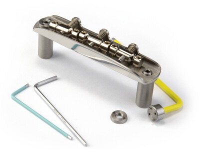 Offset Bridges