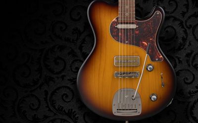Fender® Style