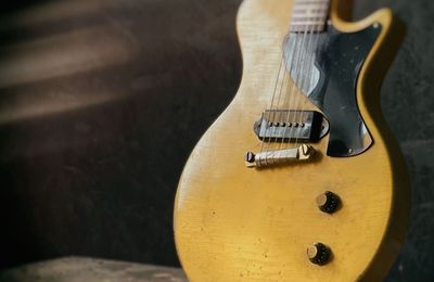 Gibson® Style