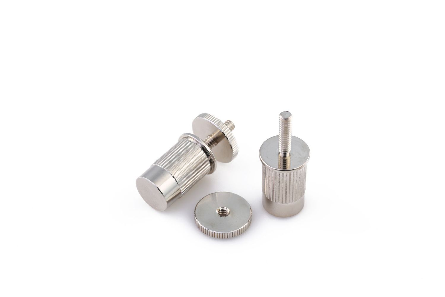 Conversion Posts 12mm - Insert/Bushing replacement