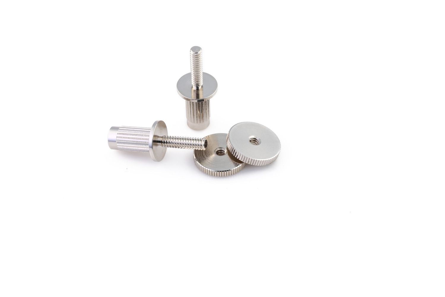 Conversion Posts 7mm - Insert/Bushing replacement