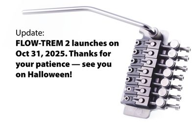 "Flow-Trem"