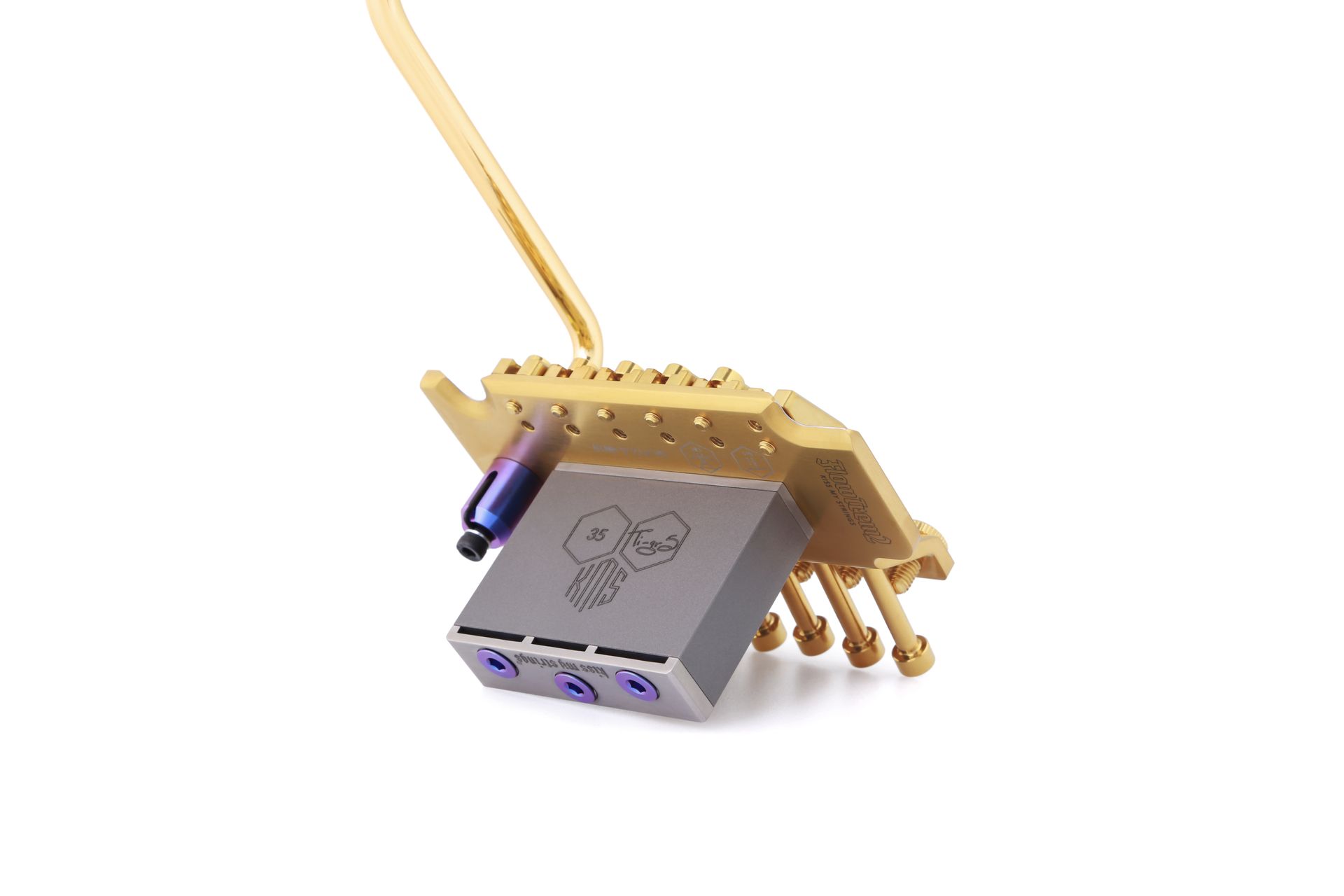 FlowTrem-2-G (6-string)