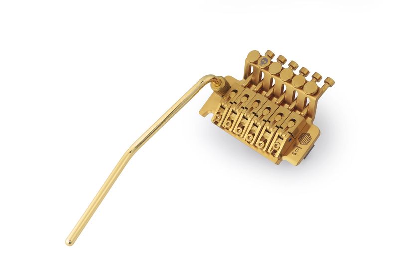 FlowTrem-2-G (6-string)