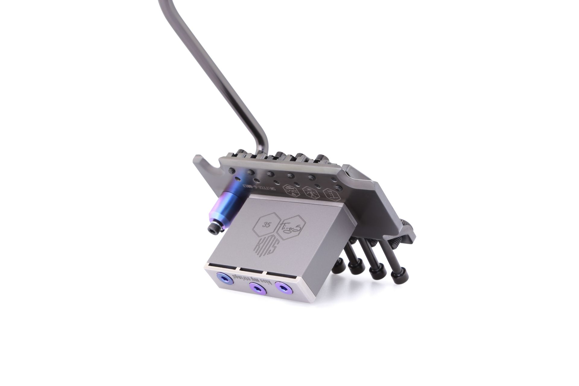 FlowTrem-2-C (6-string)