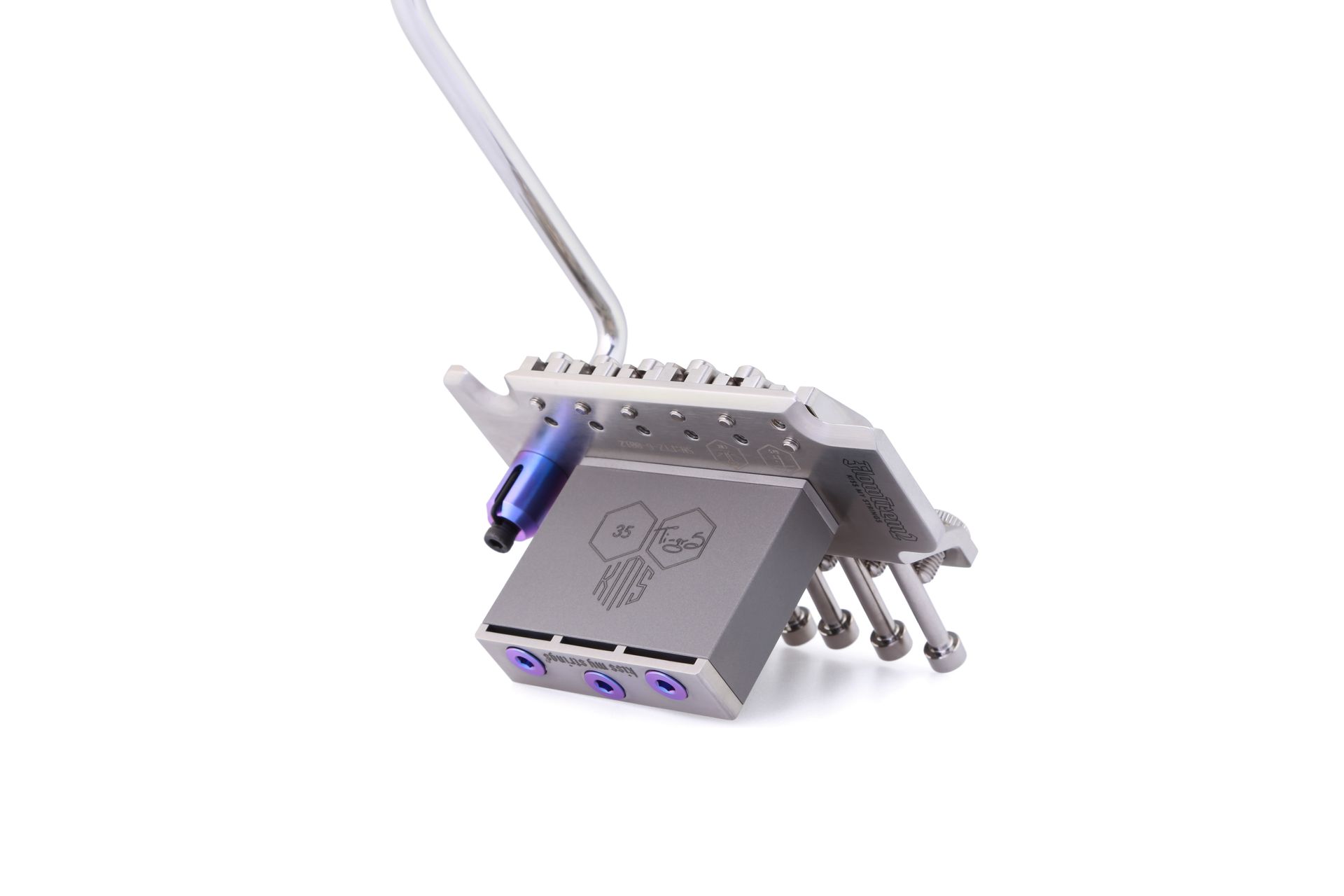 FlowTrem-2-N (6-string)