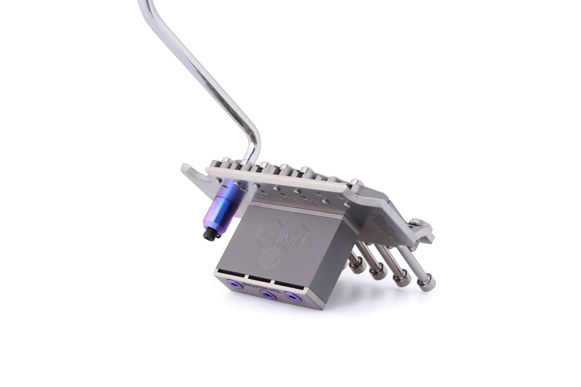 FlowTrem-2-N (7-string)