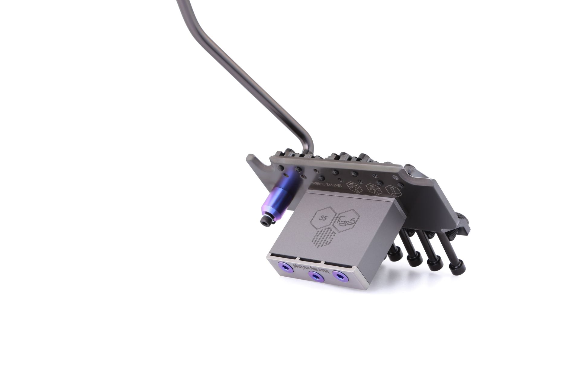 FlowTrem-2-C (7-string)