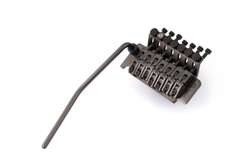 FlowTrem-2-C (7-string)