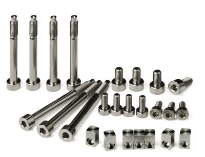 Floyd Rose® Upgrade Set (7-string)