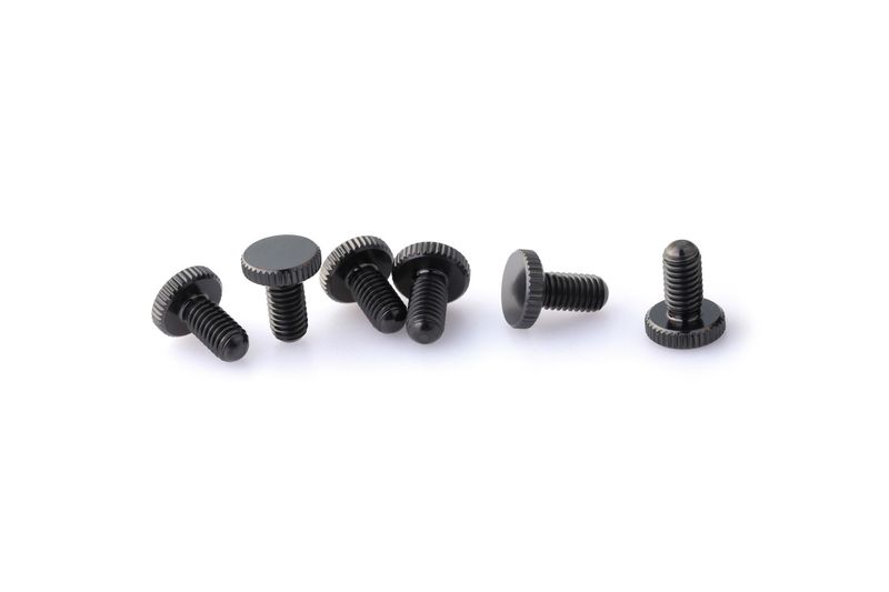 FR-Fine Tuning Screws_Titanium_BLACK-6 FR-Fine Tuning Screws_Titanium_BLACK-6
